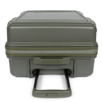 Eastpak selection Resist'r Zip - 4-Rollen-Trolley L 78 cm (monotone khaki) - Ansicht 5