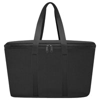 reisenthel thermo coolerbag - Kühltasche 44.5 cm (black)
