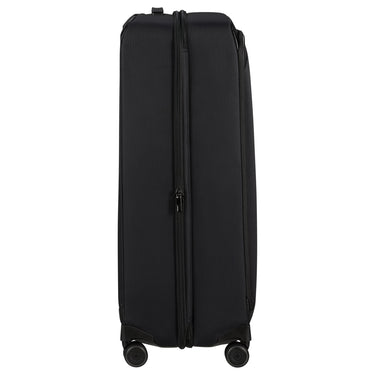 Samsonite Splendix - 4-Rollen-Trolley L 79 cm erw. (schwarz) - Ansicht 6