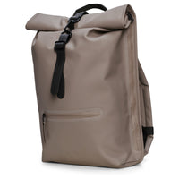 Rains Rolltop - Rucksack 16" 48 cm (cinder)