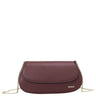 HUGO Women Yorih Clutch - Clutch (open red)