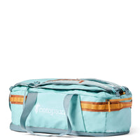 Cotopaxi Allpa Getaway 70L Duffel - Reisetasche 66 cm (tide pool)