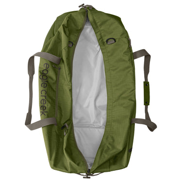 eagle creek No Matter What Rolling Duffle 110 - Rollenreisetasche 86 cm (olive green) - Ansicht 3