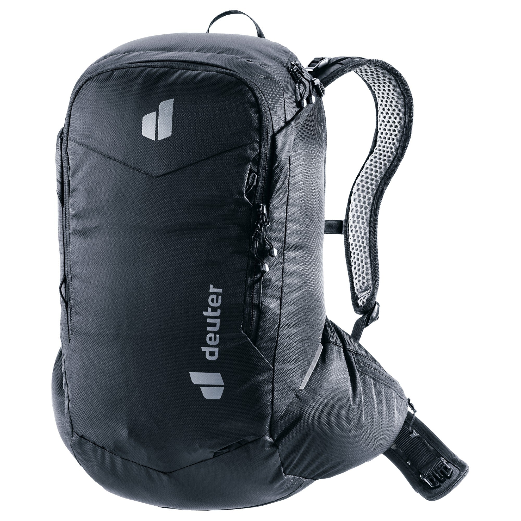 deuter backpack 18 Deuter Attack 18 Backpack SL Black – Markenkoffer