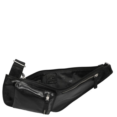 Picard Buddy - Umhängetasche 18 cm (schwarz) - Ansicht 6