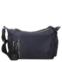 Mandarina Duck Hunter - Umhängetasche 31 cm (eclipse)