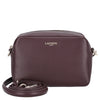 Lacoste Champs-Elysées - Sac bandoulière 20 cm (oxalis)