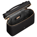 Aigner Zelda - Henkeltasche XS 20 cm (black) - Markenkoffer
