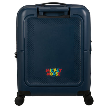 American Tourister Dashpop Disney - 4-Rollen-Kabinentrolley 55 cm erw. (bunt/print) - Ansicht 4