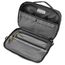 Stratic Vibe - Kulturbeutel 26 cm (black) - Ansicht 6