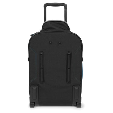 Eastpak Transit'r Pro - Rollenreisetasche S 55 cm (blue pro coated) - Ansicht 3