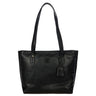 Brics Volterra - Shopper S 28 cm (black) - Markenkoffer
