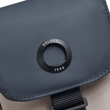 Delsey Paris Securflap - Umhängetasche 19 cm (sand) - Ansicht 6