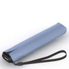 Knirps US.050 Ultra Light Slim Manual - Pocket Umbrella (malibu)