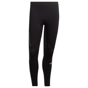adidas Own The Run - Laufhose Men (black, M) - Markenkoffer
