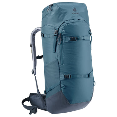 Deuter Rise 34+ - Schneeschuhtouren Rucksack 72 cm (atlantic-ink) - Ansicht 5