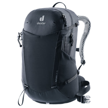 Deuter Futura 21 Wanderrucksack black – Markenkoffer