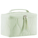 reisenthel travelling - Beautycase 28 cm (puffer iced matcha) - Ansicht 2