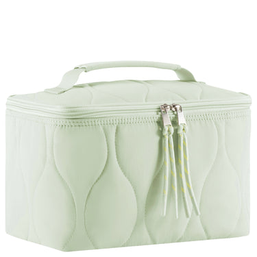 reisenthel travelling - Beautycase 28 cm (puffer iced matcha) - Ansicht 2
