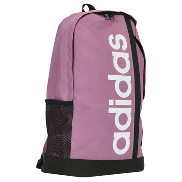 adidas Linear 22,5 - Rucksack 46 cm (prepur/black/white) - Markenkoffer