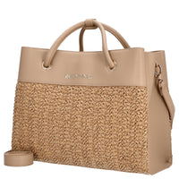 Valentino Bags Alexia Summer - Henkeltasche 35 cm (naturale)