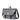 Herschel Cove Messenger - Messenger Bag 16" 38 cm (raven crosshatch)