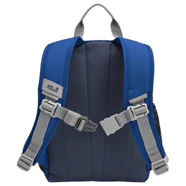 Jack Wolfskin Little Scout 10 - Kinderrucksack 29 cm (blue orchid) - Ansicht 2