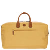 Brics X-Travel Weekender - Reisetasche 55 cm (honey)