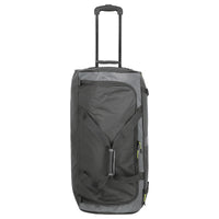 Travelite Basics Active - Rollenreisetasche 86L 70 cm (anthracite) - Ansicht 3