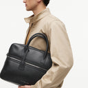 Tommy Hilfiger Business - Laptoptasche 38 cm (black) - Ansicht 5