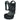 Osprey Poco Soft Child Carrier LT - Kindertrage (Kraxe) (black)