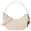 Valentino Bags Winnie Winter - Sac bandoulière 25.5 cm (ecru)