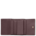 Aigner Ivy - Geldbörse 2cc 11 cm RFID (rosewood) - Markenkoffer