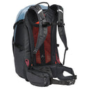 Vaude TrailControl 25+ - Fahrradrucksack 54 cm (heron) - Ansicht 3