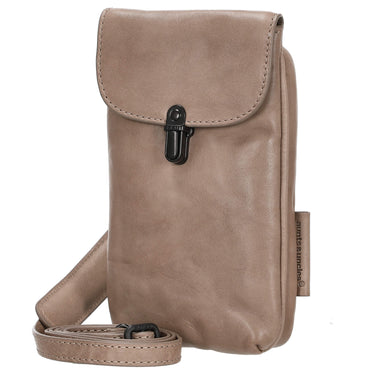 aunts & uncles Grandmas Luxury Club Mrs. Lemon Twist - Handytasche 18 cm (cashmere) - Markenkoffer