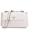 Guess Stacey - Umhängetasche 25 cm (off white)