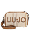 Liu Jo Ferielle - Shoulder Bag 21 cm (Color: naturale)