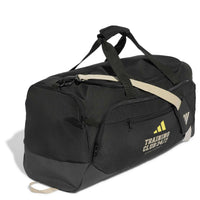 adidas Training Defender 60 - Sports Bag 63 cm (black/khaki three/pure lemon)