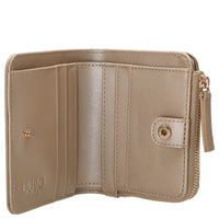 Liu Jo Caliwen - Geldbörse 3cc 11 cm (light gold)