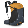 Osprey Hikelite 28 - Hiking Backpack 52 cm (tungsten-yellow)