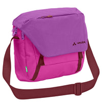 Vaude Rom III - Umhängetasche S  24 cm (pink orchid)