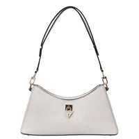 Guess Patsie - Shoulder Bag 31 cm (off white)