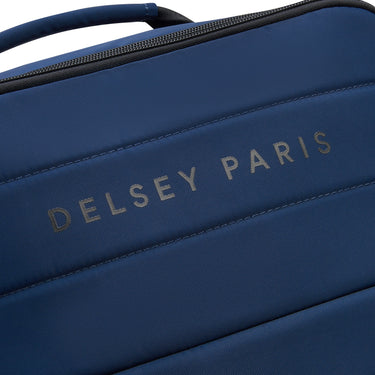 Delsey Paris Shadow 5.0 - Rucksack 40 cm (marineblau) - Ansicht 3