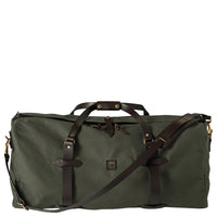 Filson Ruffed Twill Large - Duffle Bag 76 cm (otter green)