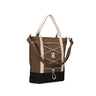 zwei Mademoiselle MTX140 - Shopper 35 cm (brown)