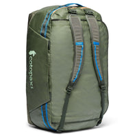 Cotopaxi Allpa Getaway 100L Duffel - Reisetasche 64 cm (fatigue)