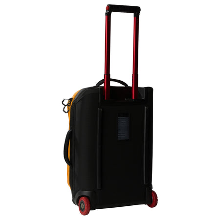 The North Face Base Camp Rolling Thunder 22 - Rollenreisetasche 56 cm (summit gold-tnf black) - Ansicht 2