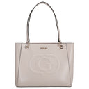 Guess Eco Mietta - Shopper 37 cm (stone)