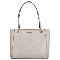 Guess Eco Mietta - Shopper 37 cm (Color: stone)