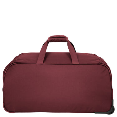 Travelite Skaii - Rollenreisetasche M 32 cm (red)